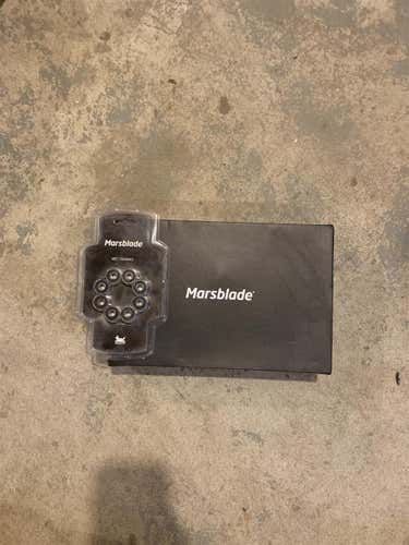 Marsblade Off Ice Holder Medium Skate Size 5.5-7.5
