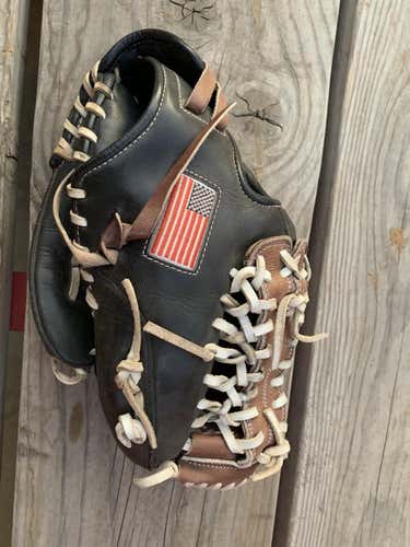 Worth Liberty Advanced Softball Glove Adult