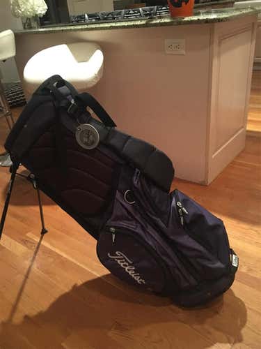 Titleist Carry Bag