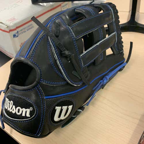 New Wilson A2000 1799 custom