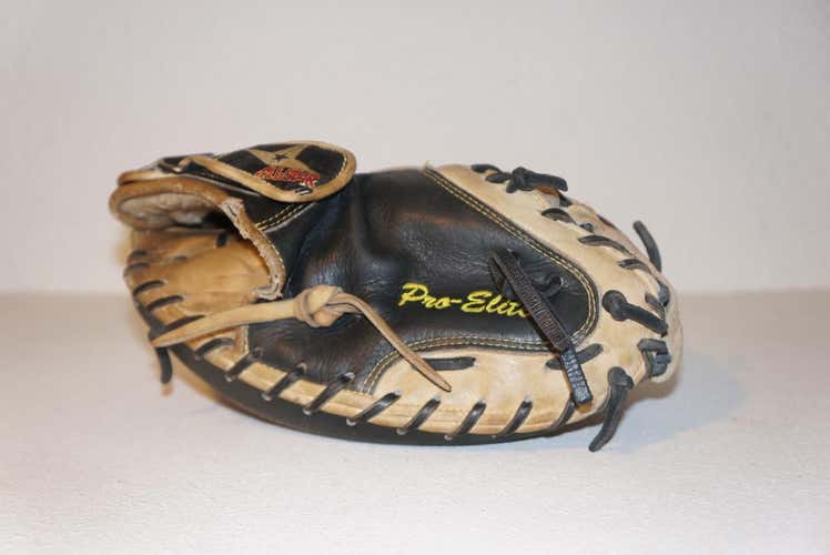 All Star CM3000 33.5 Used