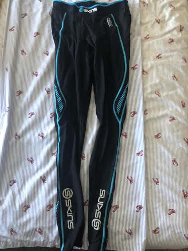 SKINS COMPRESSION TIGHTS