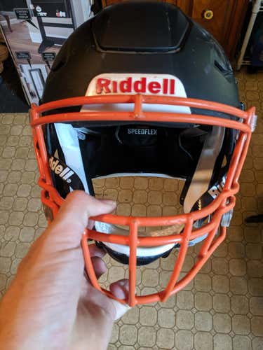 Riddell Flex Helmet
