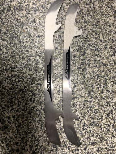 New CCM Speedblade XS Hockey Blades  Junior Size 1