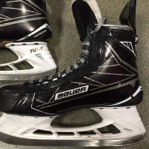 Supreme 1S Hockey Skates Senior  Size 9