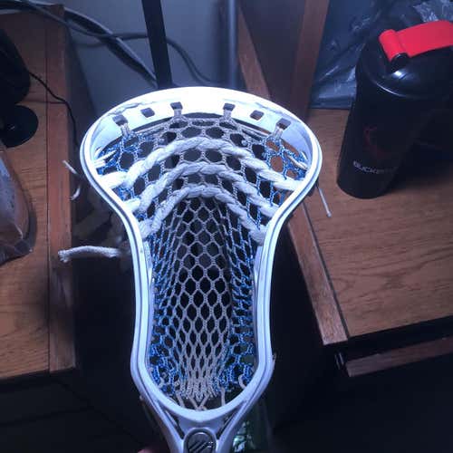 Optik 2.0 Head