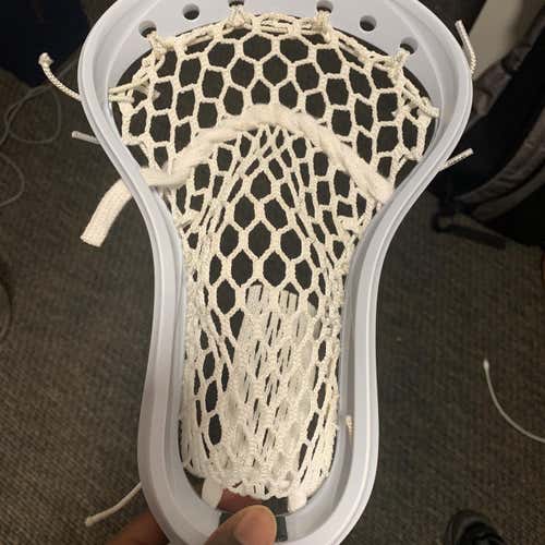 Mark 2F Head