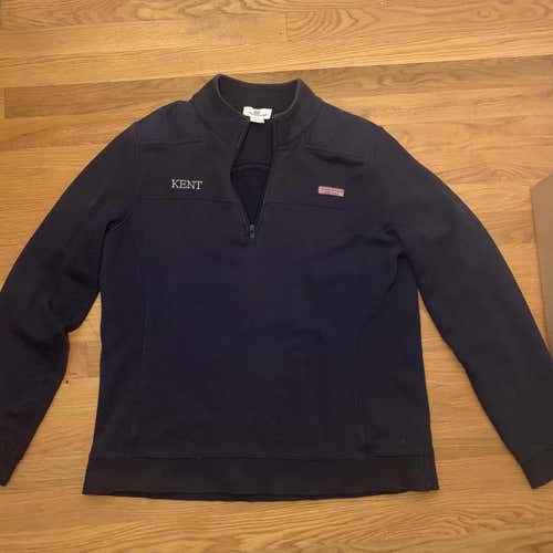 Vineyard Vines Pullover Men’s Medium