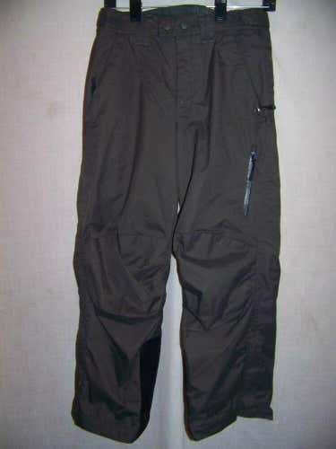 REI Insulated Waterproof Snowboard Ski Pants, Boys 6/7