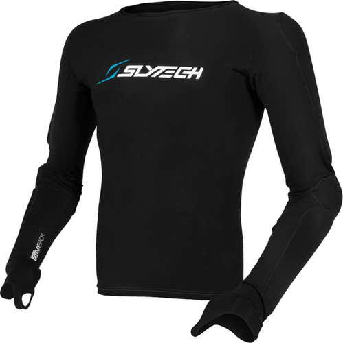 New Medium Slytech Stealth Top