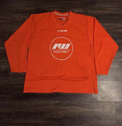 Large CCM Jersey