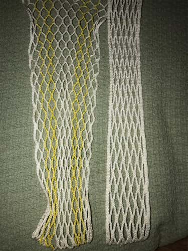 Bundle Mesh And Tradi Tree