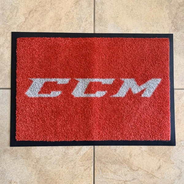 Pro Stock CCM Skate Mat