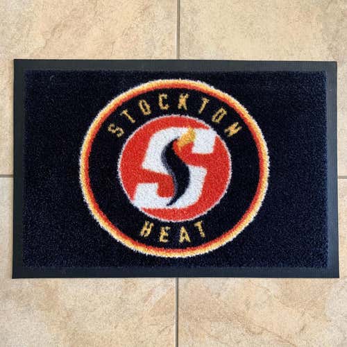 Pro Stock Stockton Heat Skate Mat