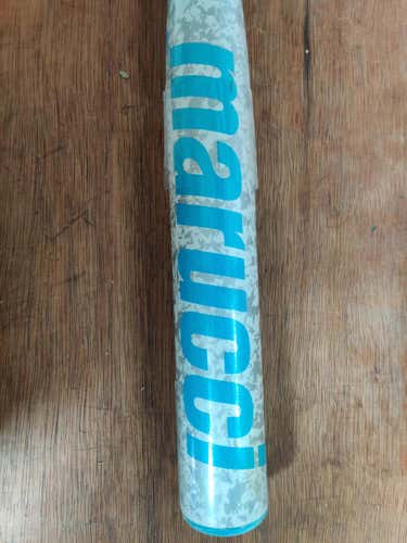 New Marucci Cat Fx 32/22 -10 Fastpitch Softball Bat