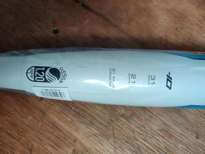 New Avenge Bat