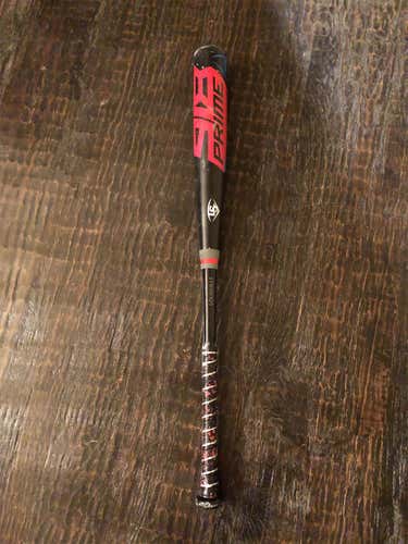 2018 Prime 918 Bat