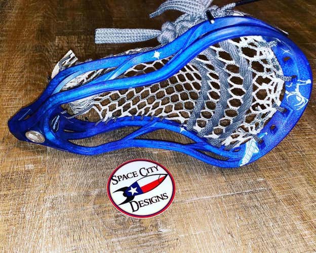 Back To Space Optik 2.0 Head