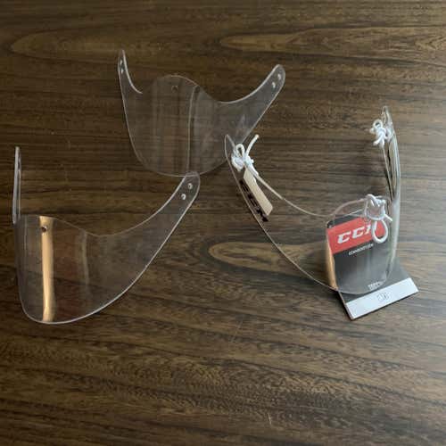 New CCM goalie Danglers 2Pack