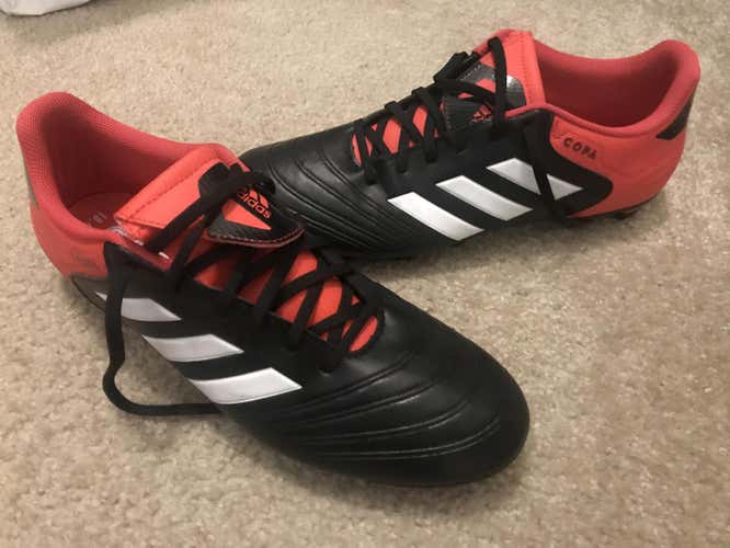 Men's Men's 11.0 (W 12.0) Adidas Copa 18.5 Cleats