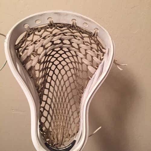 Maverik Tank Head