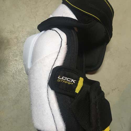 Medium Tacks 9060 Elbow Pads Senior