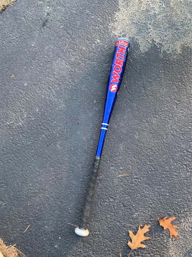 Worth Bat