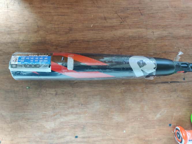 New DeMarini CF Zen WTDXCBC 32/29 -3 BBCOR Baseball Bat