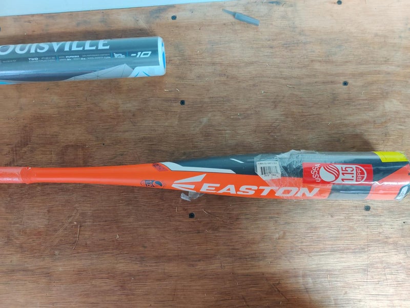 New 2018 Easton Beast X Bat 32/22 -10 sl19bx10