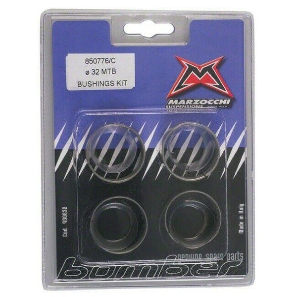 Marzocchi Bomber 32mm Fork Bushing Kit 850776/C New Old Stock