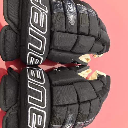 Nexus 9000 Gloves Senior