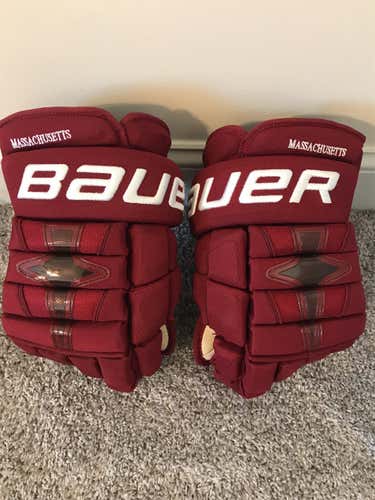 New Nexus 1N Gloves Senior Pro Stock