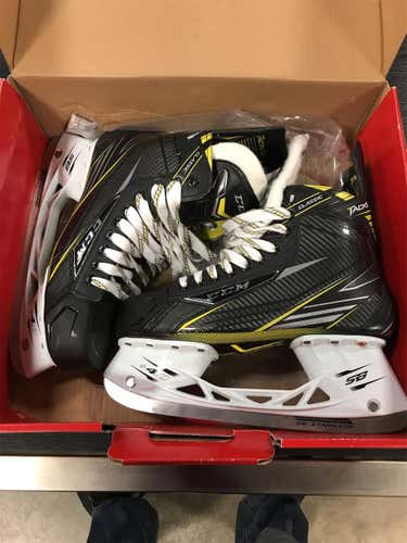 New Classic tacks Hockey Skates Senior  Size 10