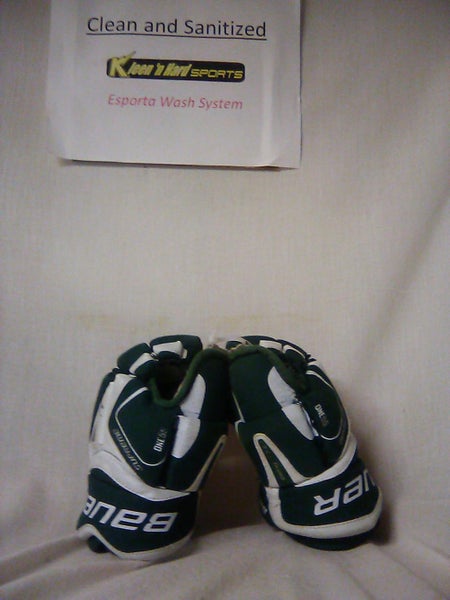 Bauer Supreme One55 Gloves Junior