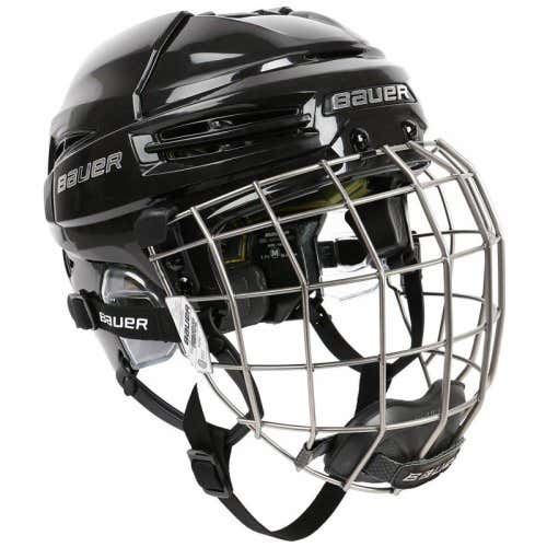 New Small Bauer Re-Akt 100 Helmet