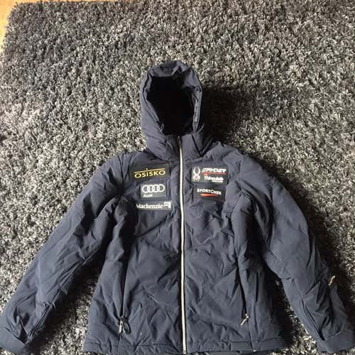 Women’s Canadian Ski Team Jacket