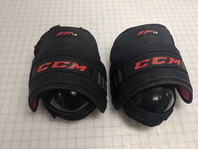 CCM Accessories & Other