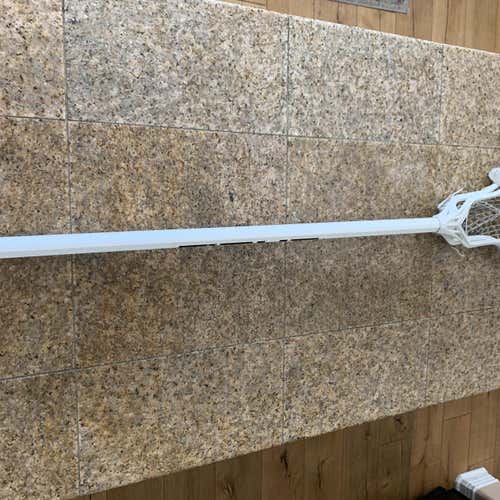 True Shaft / Warrior Head