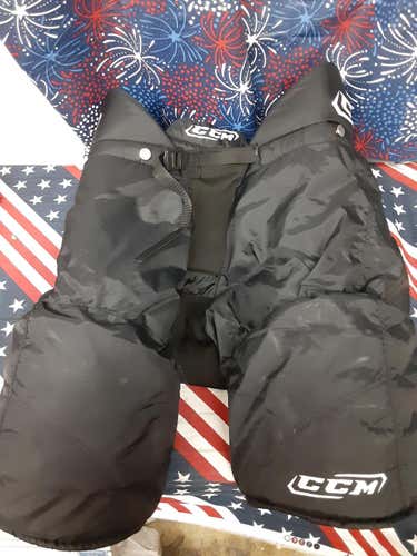 Extra Large CCM U+ Fit03 Hockey Pants Senior- 140158