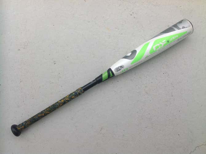 2017 DEMARINI CF ZEN CBX 30/20 USSSA LEGAL *HOT* -