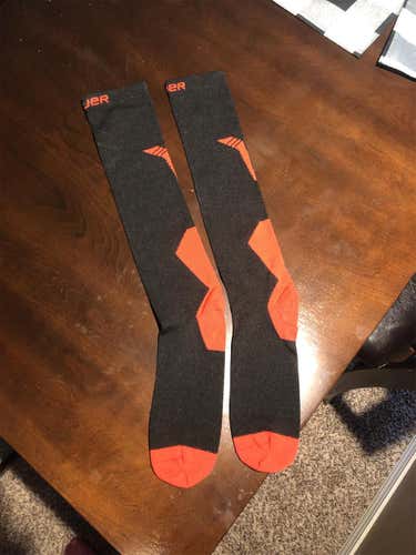 Men's Extra Large Bauer Compression Senior