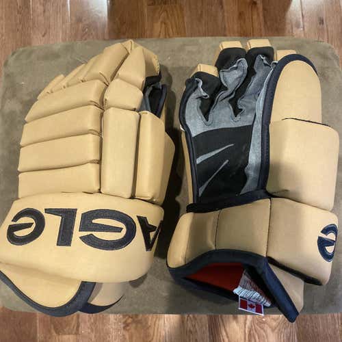 New Aero Gloves Senior