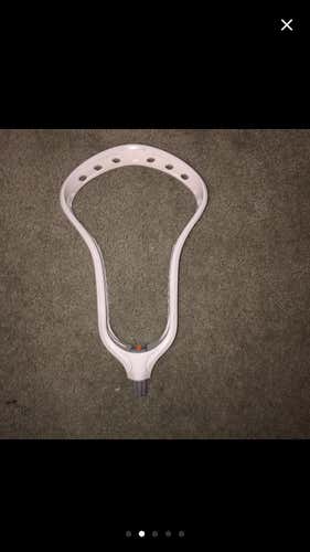 New Burn FO Head And Duel As Well As Mesh As Seen