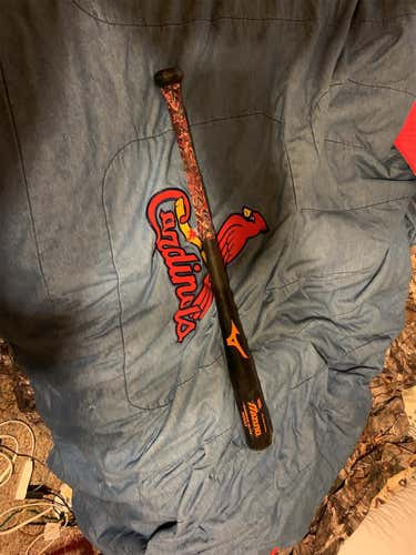 2016 Bamboo Elite Bat