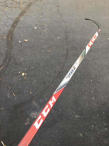 New CCM RBZ FT1- RH - 85 Flex - Bailey - Ext
