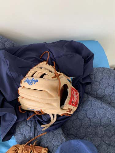 TRADE FOR WILSONGLOVESALE