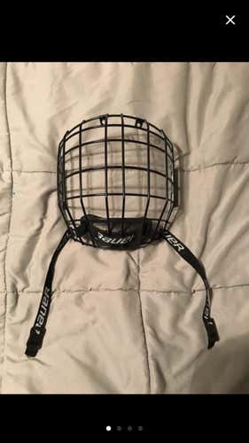 Oreo RBE iii Cage