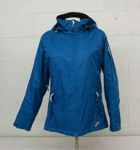 GoLite Insulated Waterproof Breathable Ski/Snowboard Jacket Women's Size Large