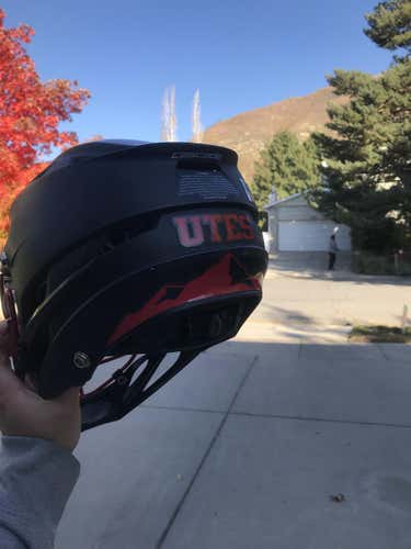 Cascade R Helmet Adult