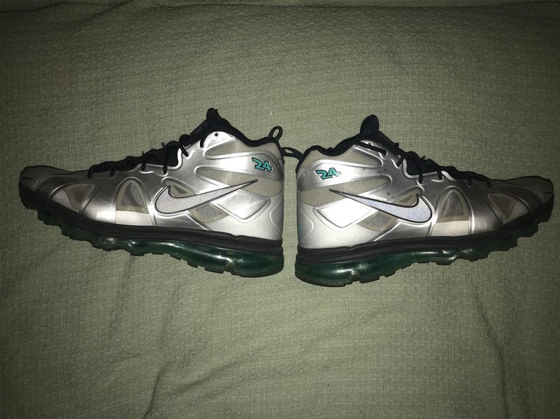 Rare Ken Griffey Fury Fuse Mens 10.0 (W 11.0) Nike Adult